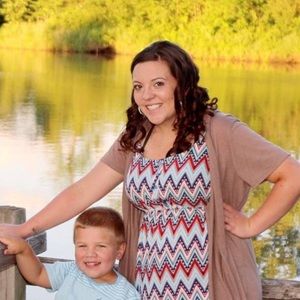 Meet your Posher, Chelsie